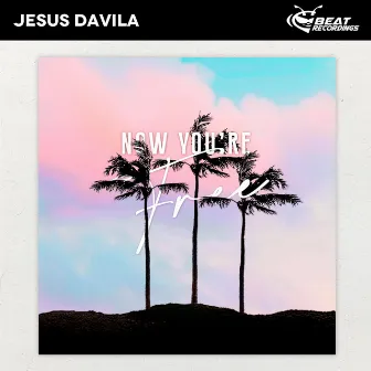 Now You´re Free by Jesus Davila