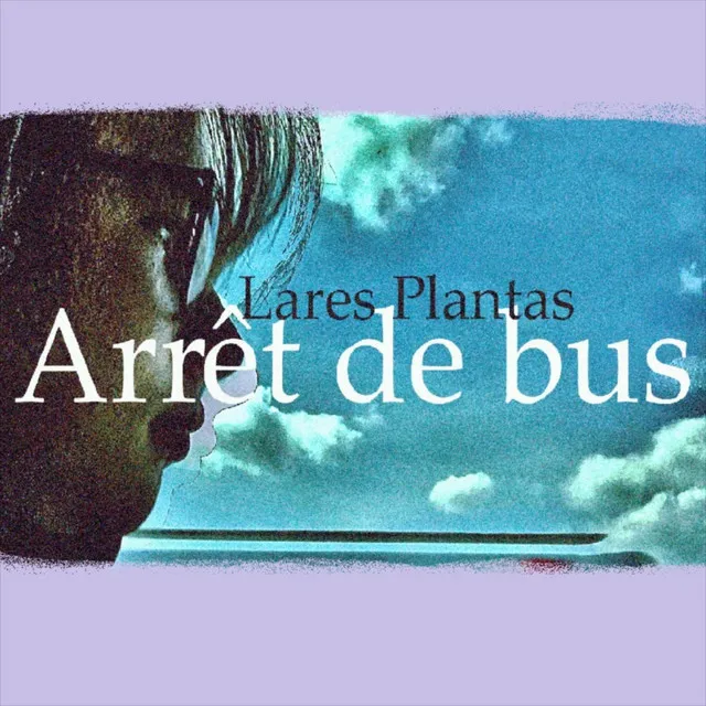 Arrêt de bus