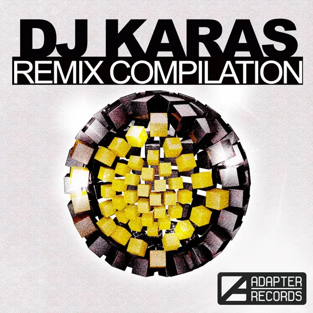 Music Time - Dj Karas & Dj Mar Dee Remix