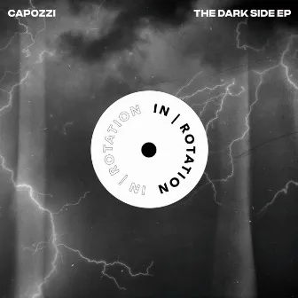 The Dark Side EP by Capozzi