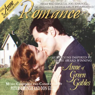 Romance by Don Gillis