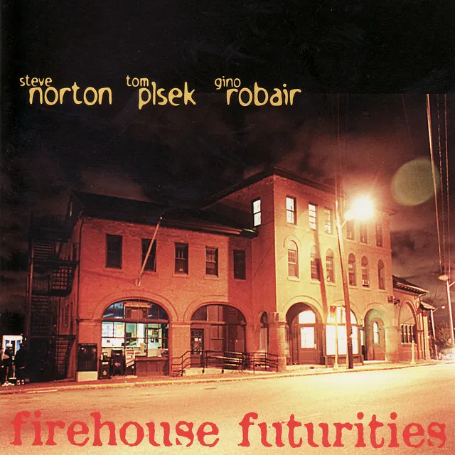 Firehouse Futurities