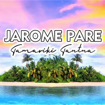 Tamariki Tautua by Jarome