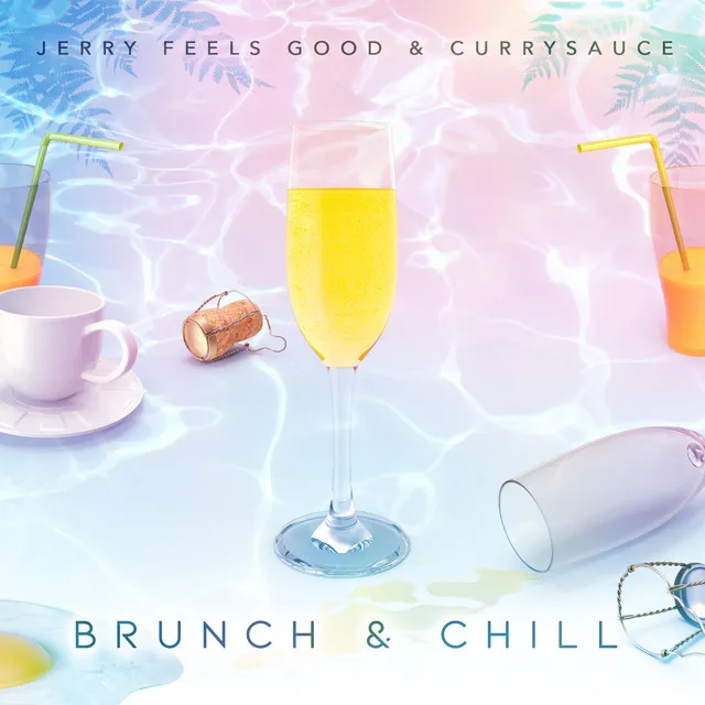 Brunch & Chill