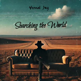 Searching The World by Vernal Joy