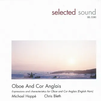 Oboe and Cor Anglais by Selected Sound Orchestra