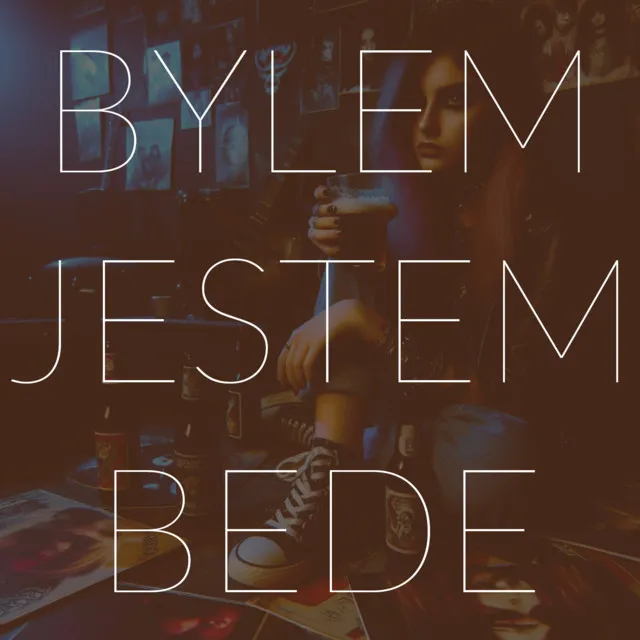 BYŁEM, JESTEM, BĘDĘ