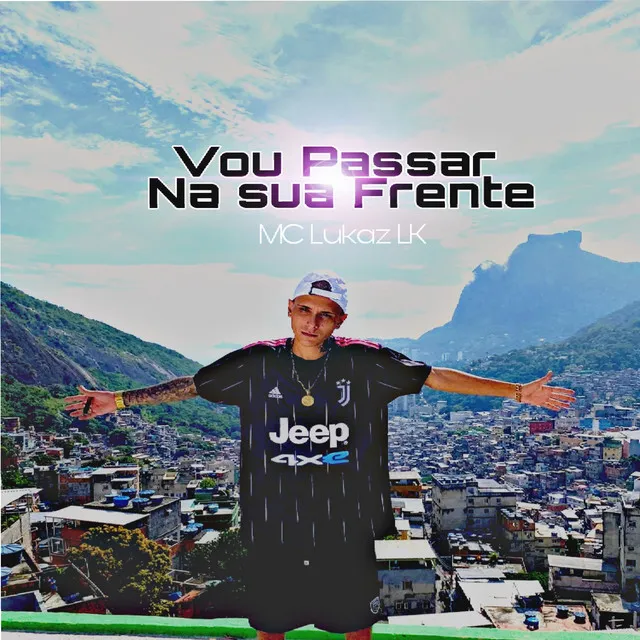 Vou Passar na Sua Frente