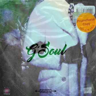 G-Soul by AiMajor