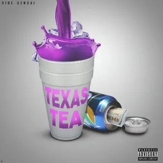 Texas Tea by Vibe Sensai