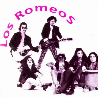 Los Romeos by Los Romeos