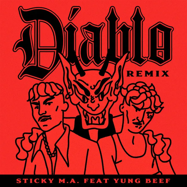 Diablo - Remix