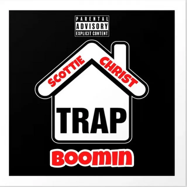 Trap Boomin