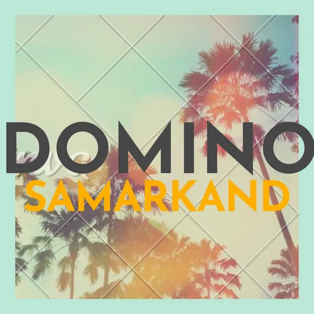 Samarkand - Radio Edit