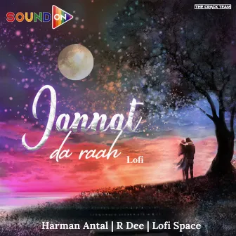 Jannat Da Raah (Lofi) by Rdee