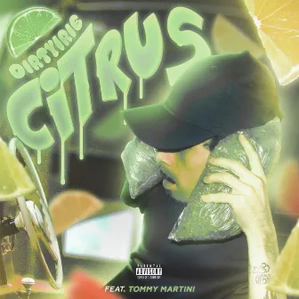 Citrus by Dirtyirie