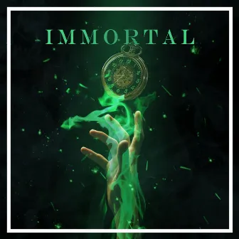 Immortal by Kepatime