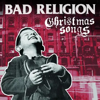 Christmas Songs by Bad Religion