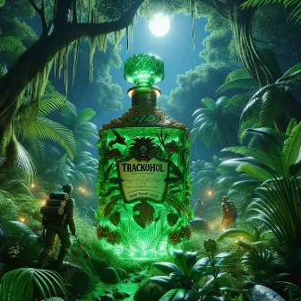 Jungle Spirits by The Trackoholics