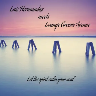 Luis Hermandez Meets Lounge Groove Avenue by Lounge Groove Avenue