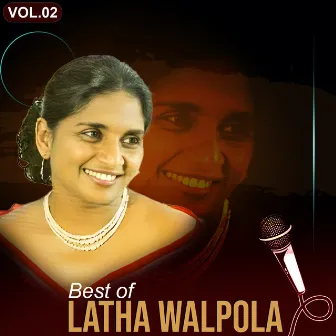 Best of Latha Walpola, Vol. 2 by Latha Walpola