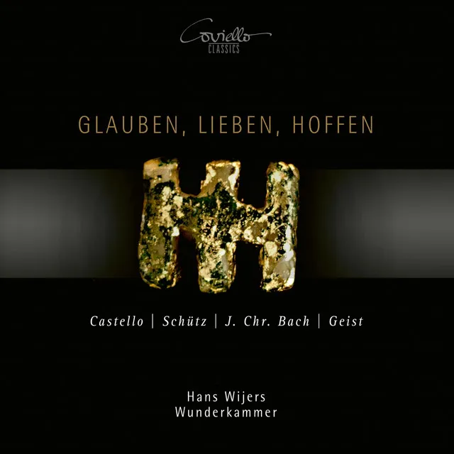 Glauben, Lieben, Hoffen