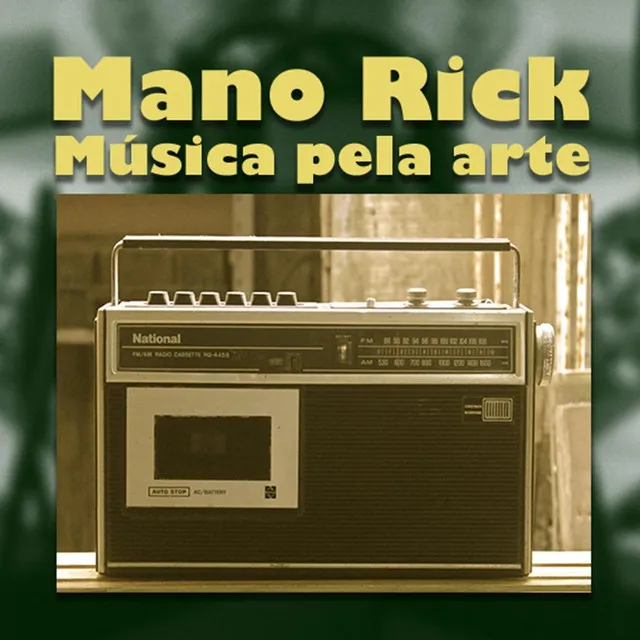 Música pela Arte