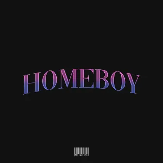 Homeboy by Medium Rare