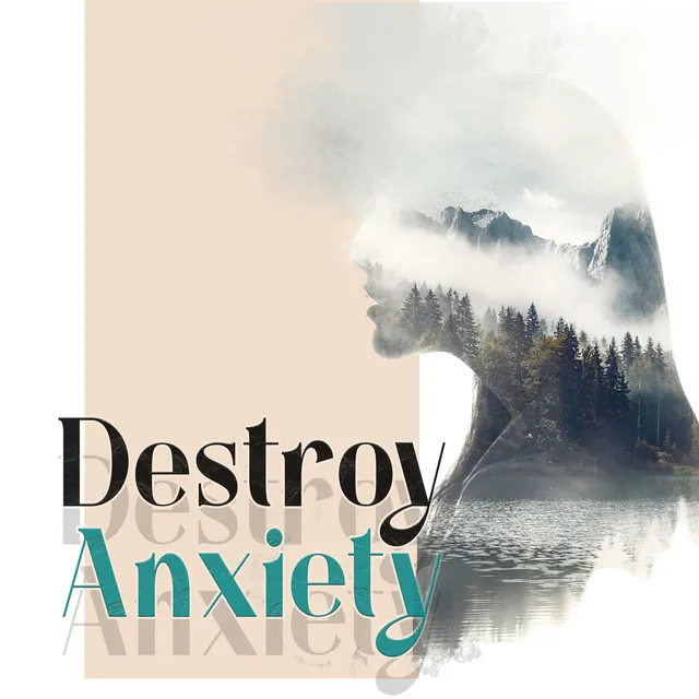 Destroy Anxiety: State of Good Well Being, Quiet Moments for Your Mind, Stress Relief Vibes