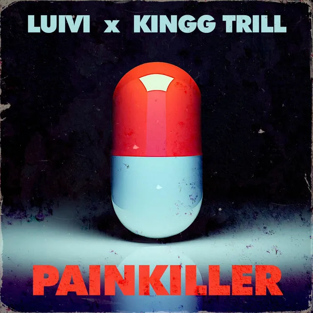 Painkiller