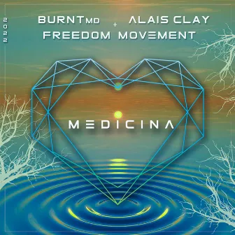 Medicina by Alais Clay