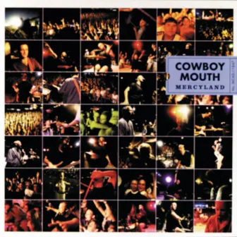 Mercyland by Cowboy Mouth