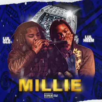 Millie by Lul Glo