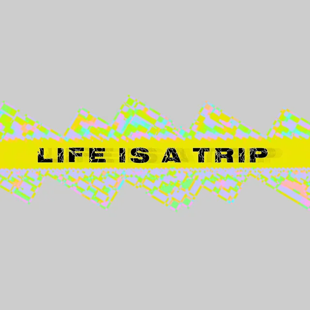 life is a trip