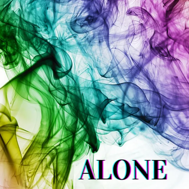 Alone