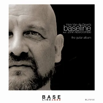 The Guitar Album by Baseline