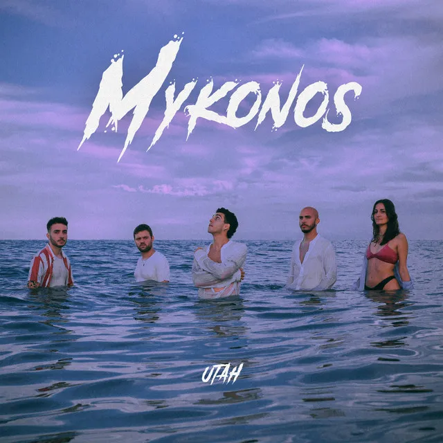 Mykonos