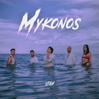 Mykonos by Utah