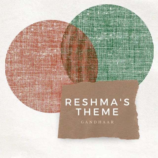 Reshma's Theme - Instrumental