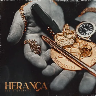 Herança by Ace