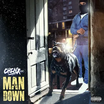 Man Down by Chinx (OS)