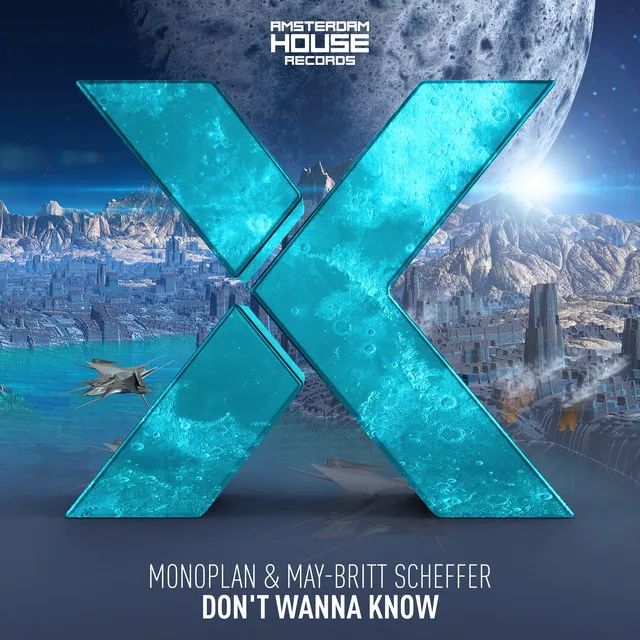 Don't Wanna Know - Original Mix