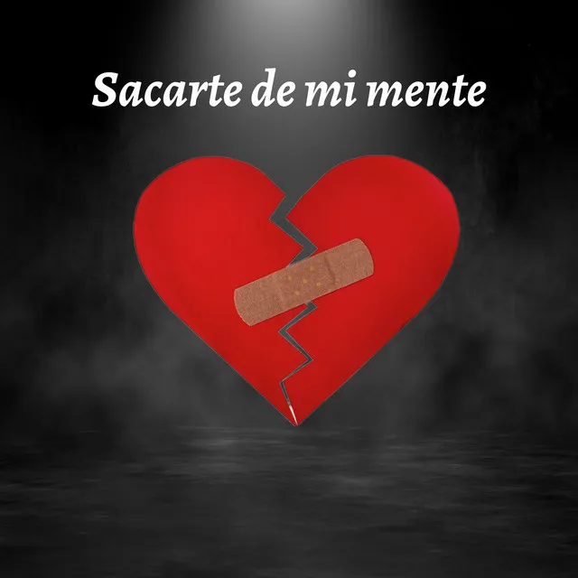 Sacarte de Mi Mente