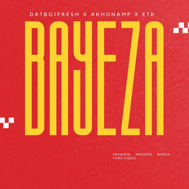 Bayeza