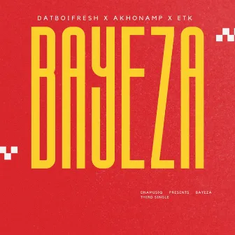 Bayeza by Datboifresh