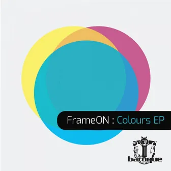 Colours by FrameON