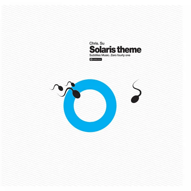 Solaris Theme - Original Mix