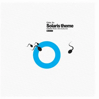 Solaris Theme by Chris.SU