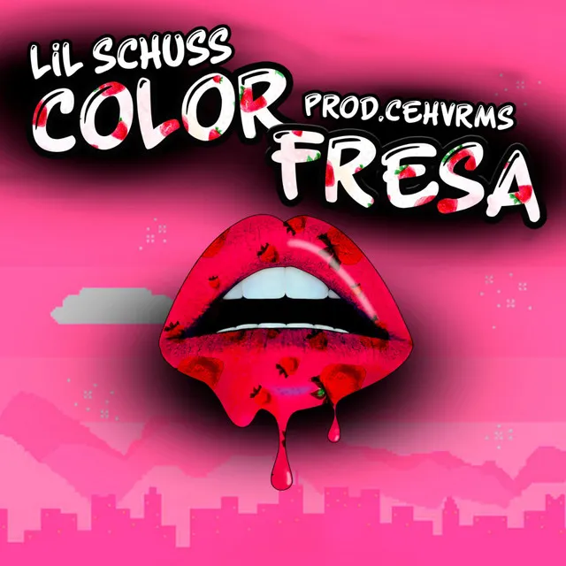 Color fresa