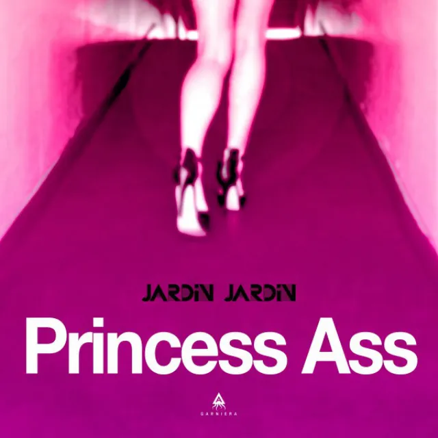 Princess's Ass